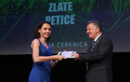 ZLATA PETICA 66 FOTO LJUBO VUKELIČ